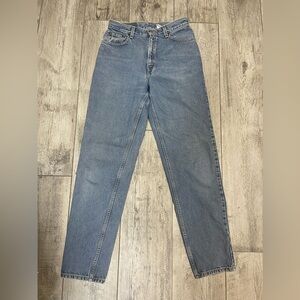 Levi’s 550 Jeans Vintage (92) Size 8